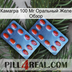 Камагра 100 Мг Оральный Желе Обзор 05